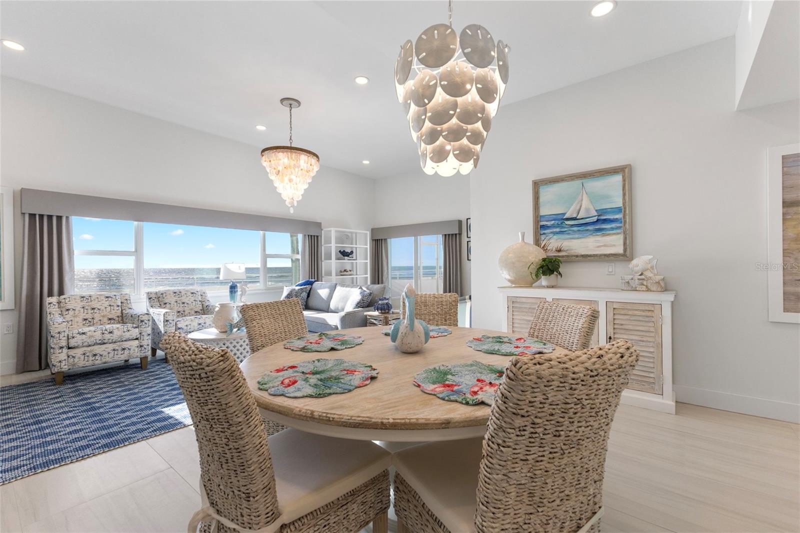 KEY TOWER SOUTH - Residential