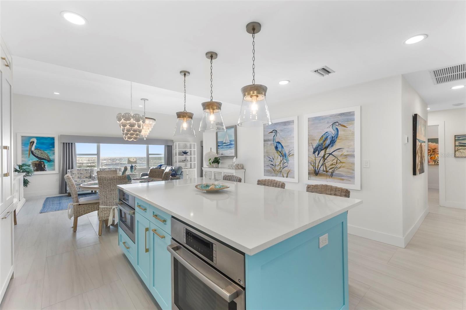 KEY TOWER SOUTH - Residential