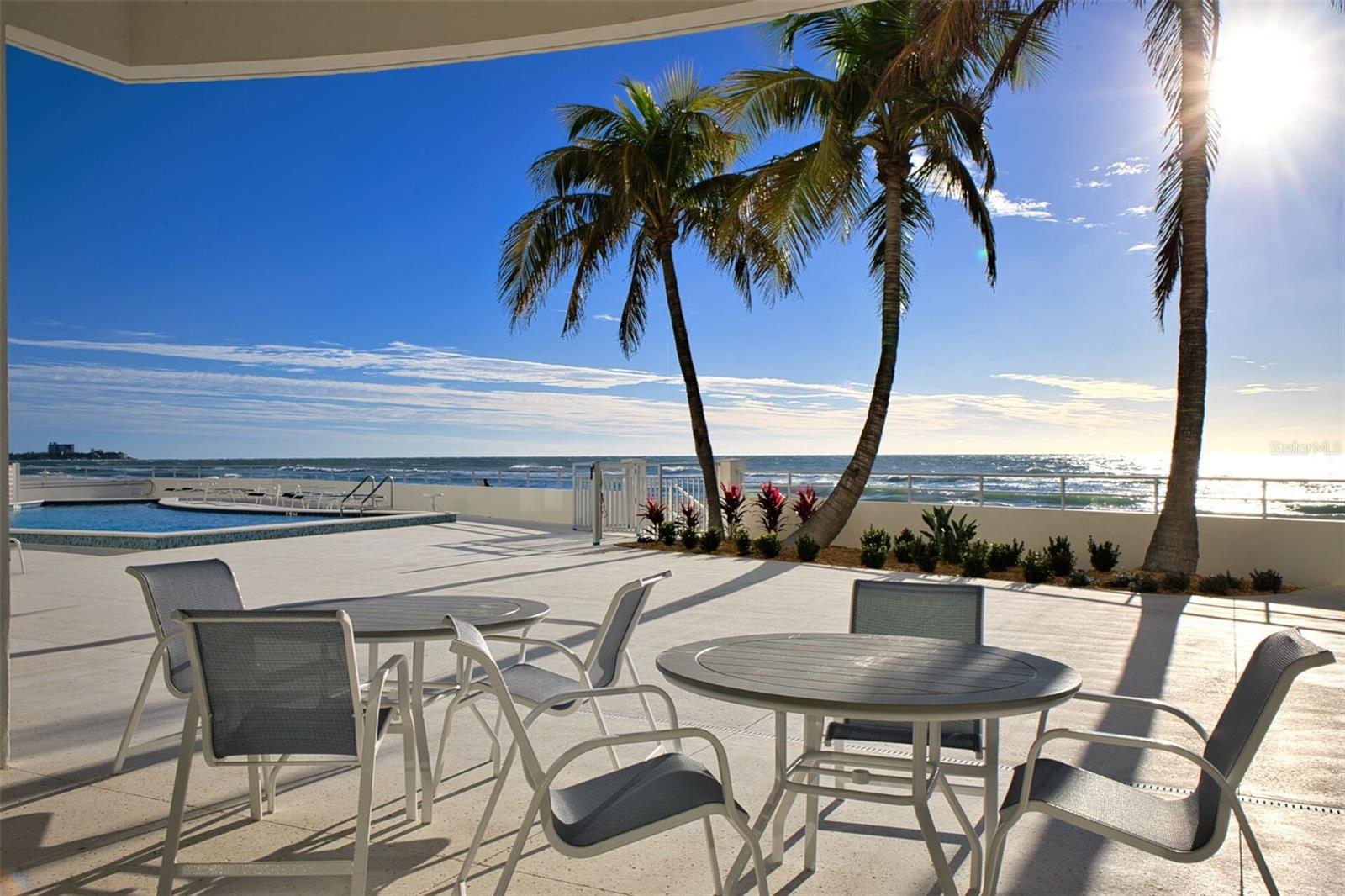 KEY TOWER SOUTH - Residential