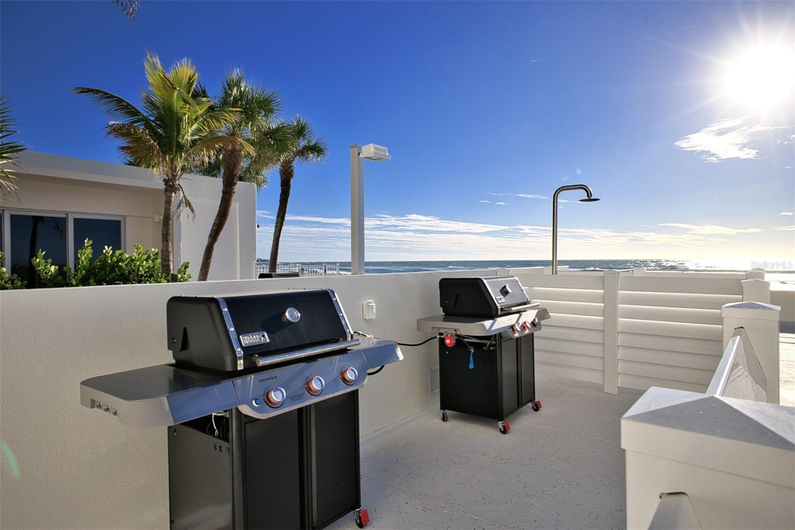 KEY TOWER SOUTH - Residential