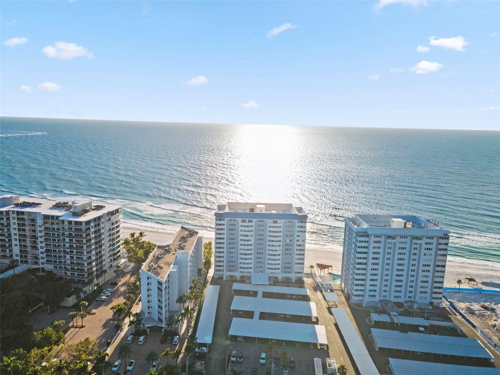 Photo of 1750 Benjamin Franklin Drive #1D, Sarasota, FL 34236 (MLS # A4675488)