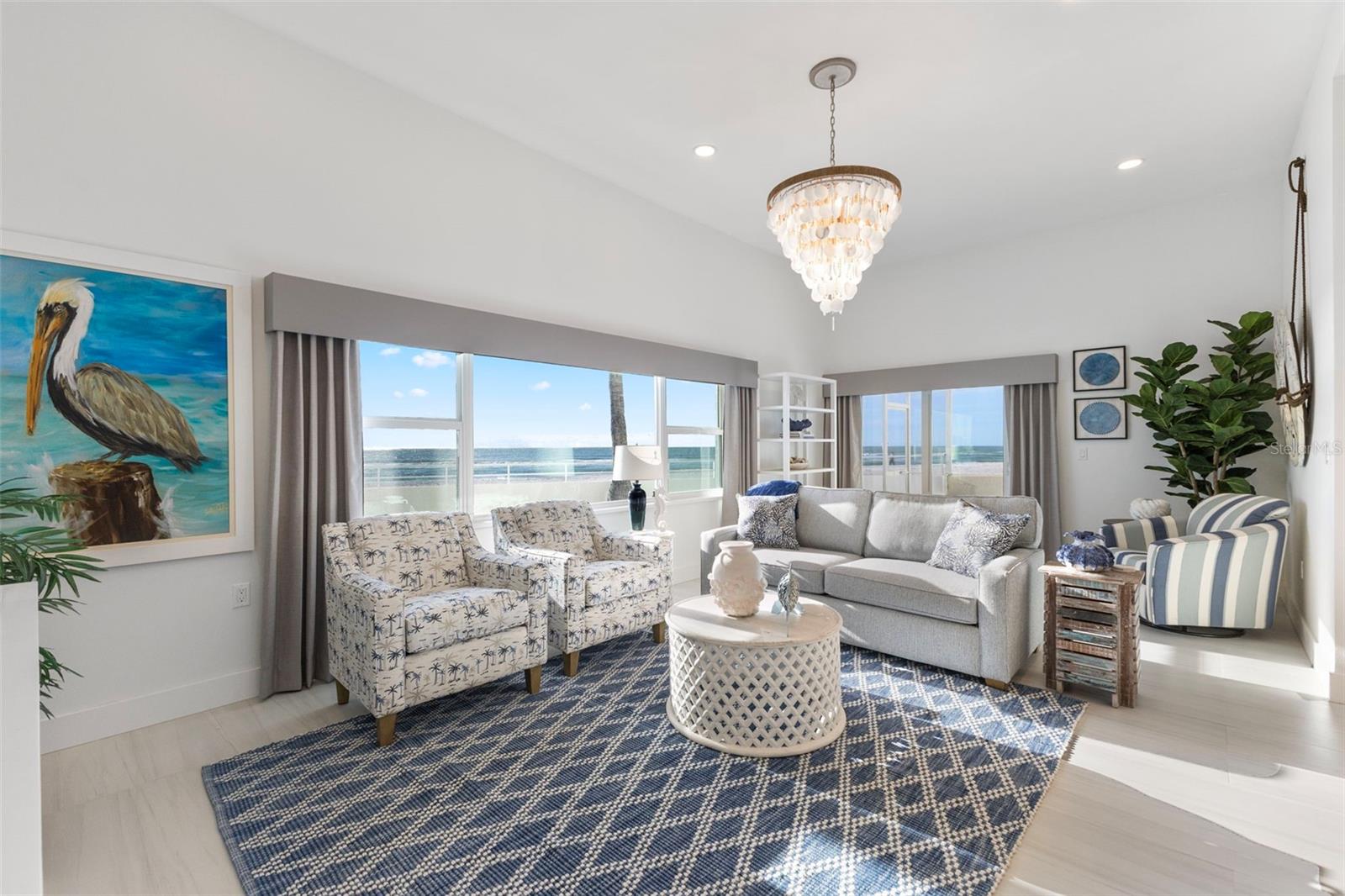 KEY TOWER SOUTH - Residential