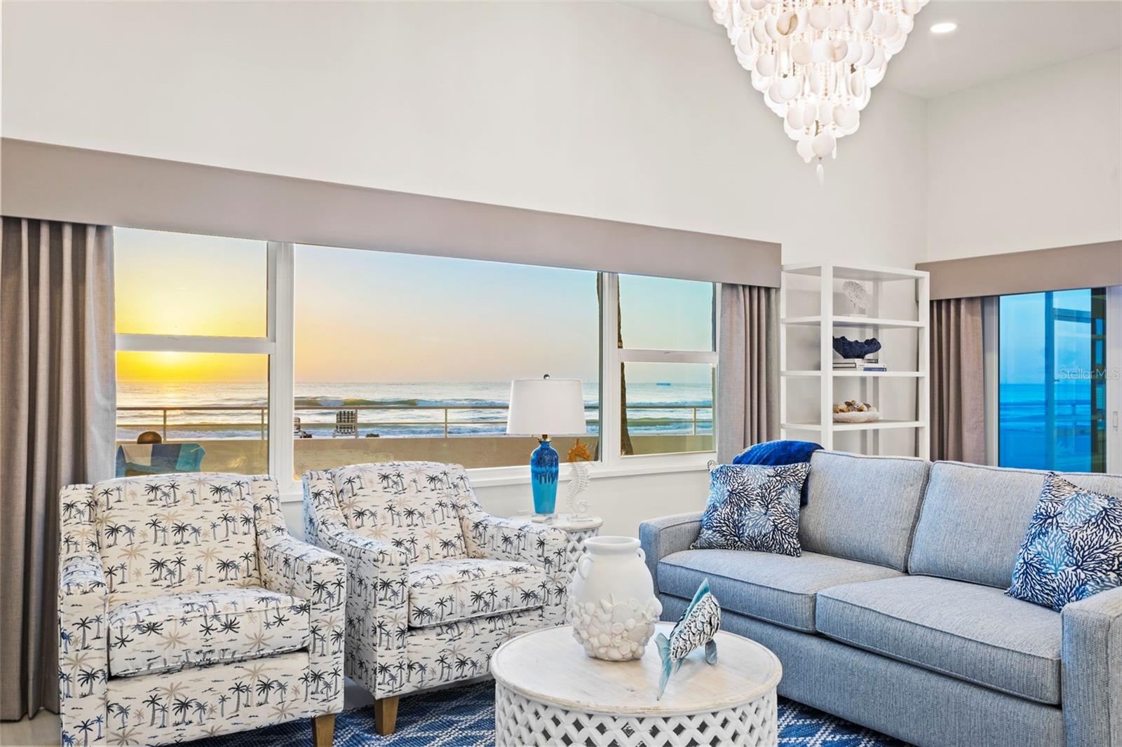 KEY TOWER SOUTH - Residential