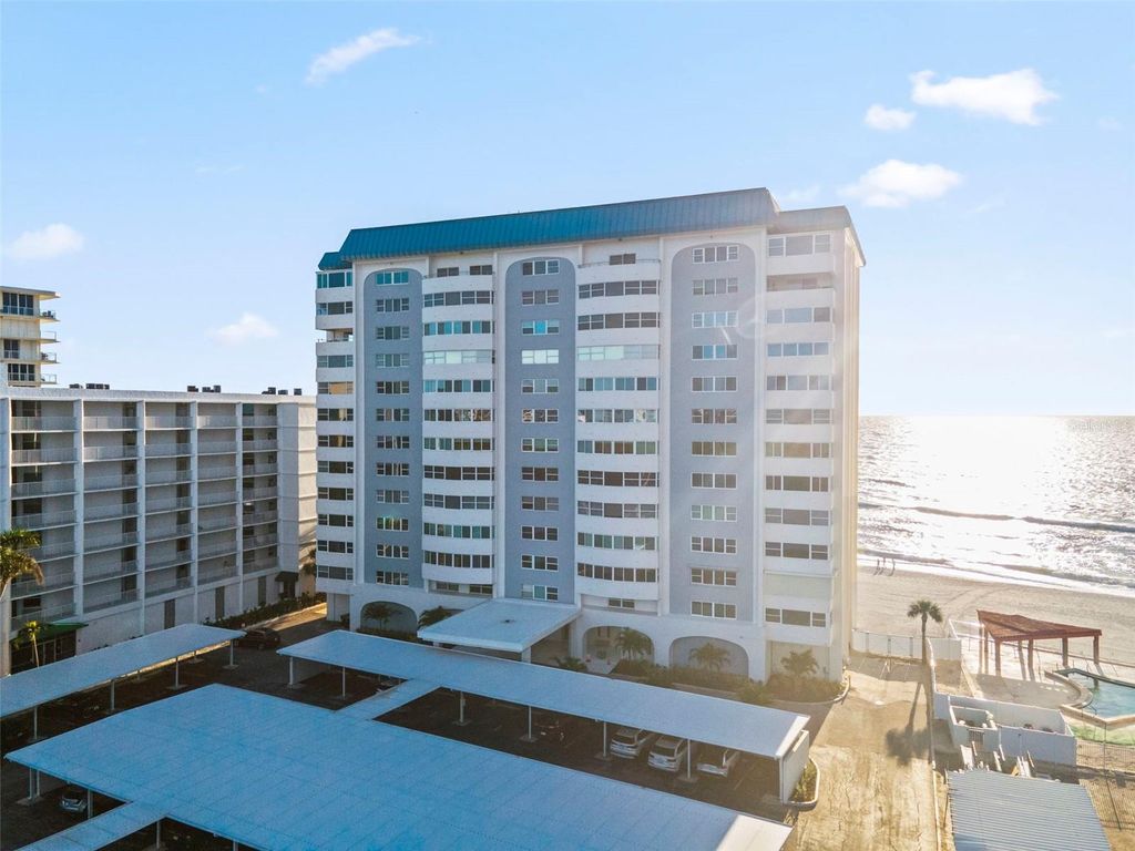 Photo of 1750 Benjamin Franklin Drive #1D, Sarasota, FL 34236 (MLS # A4675488)