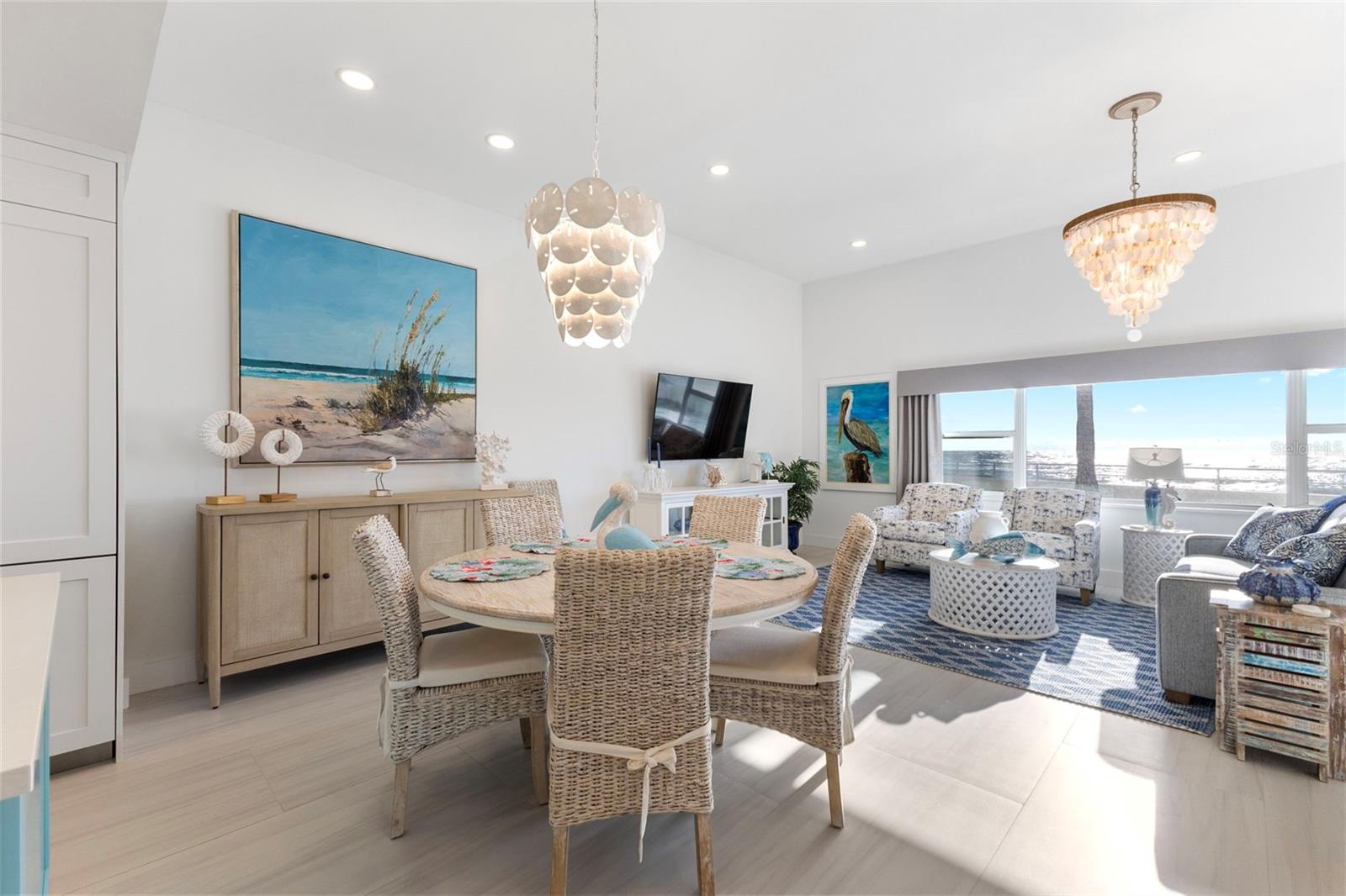 KEY TOWER SOUTH - Residential