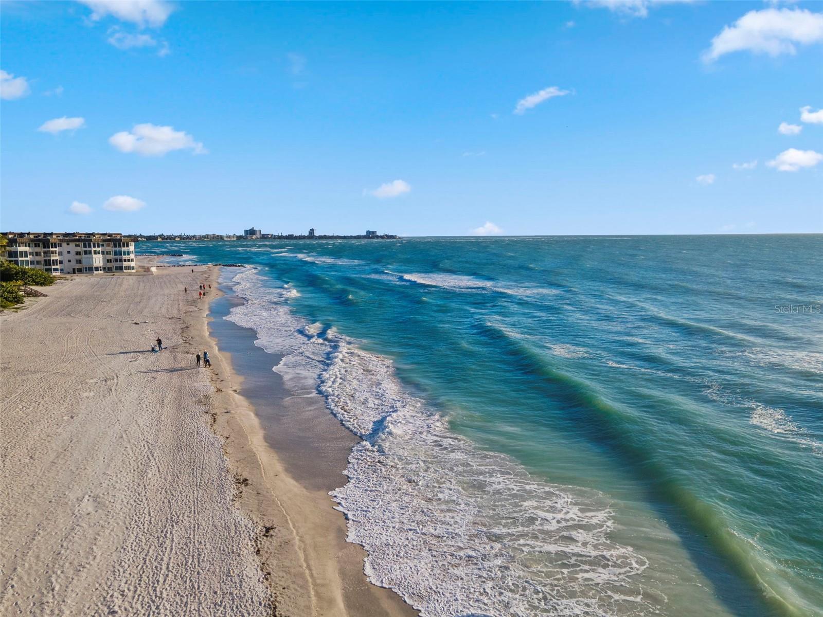 KEY TOWER SOUTH - Residential