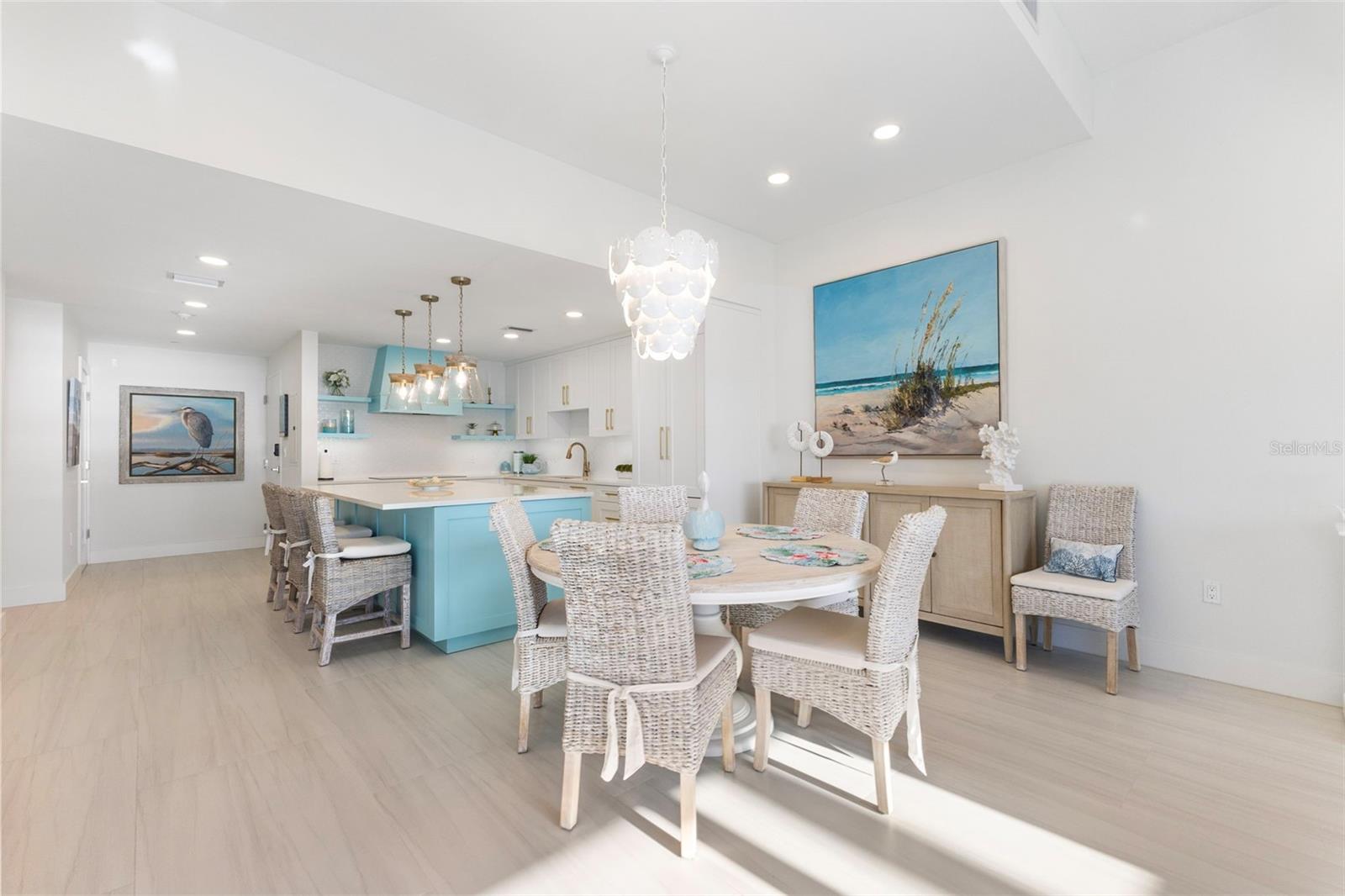 KEY TOWER SOUTH - Residential