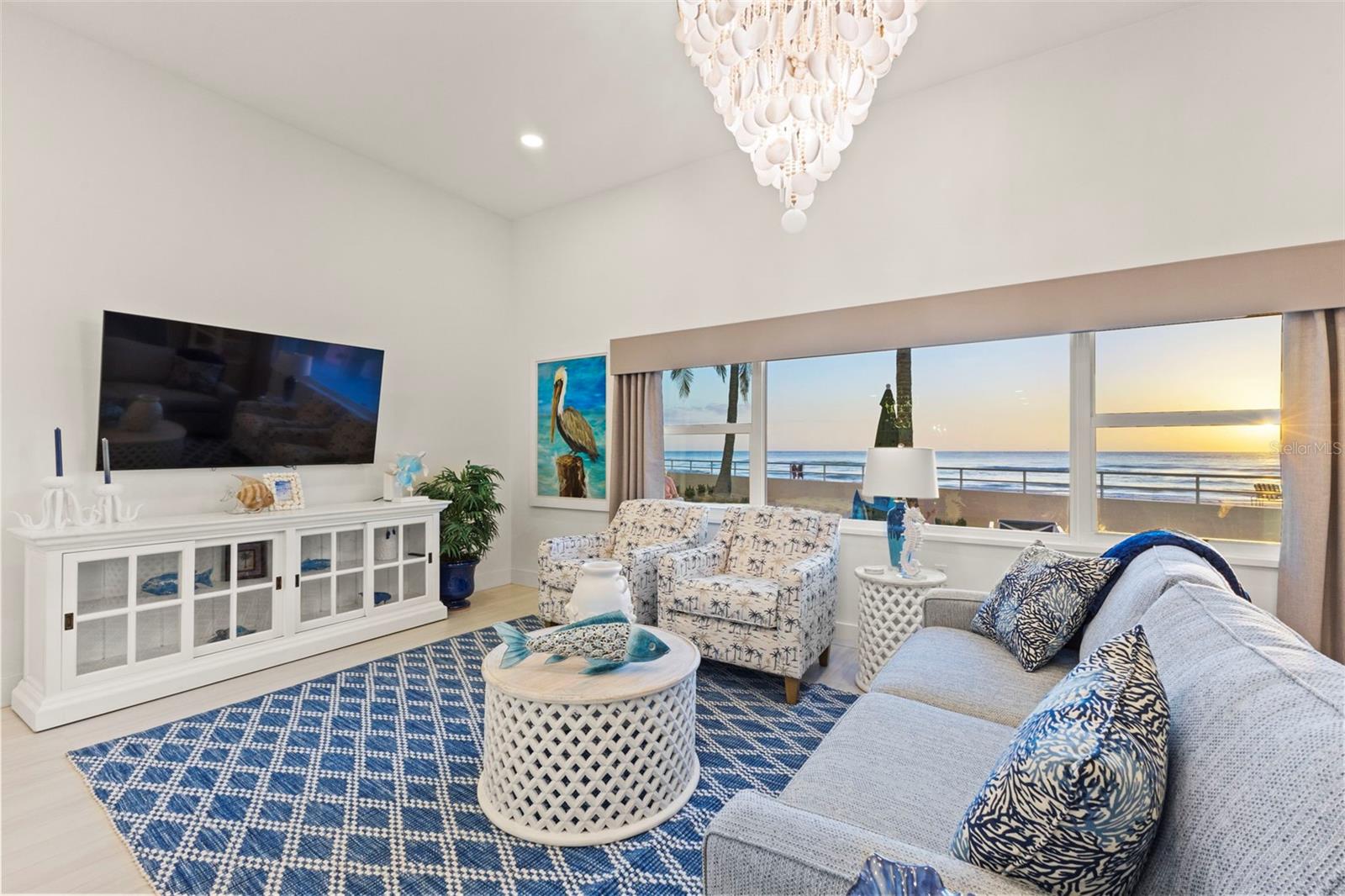 KEY TOWER SOUTH - Residential