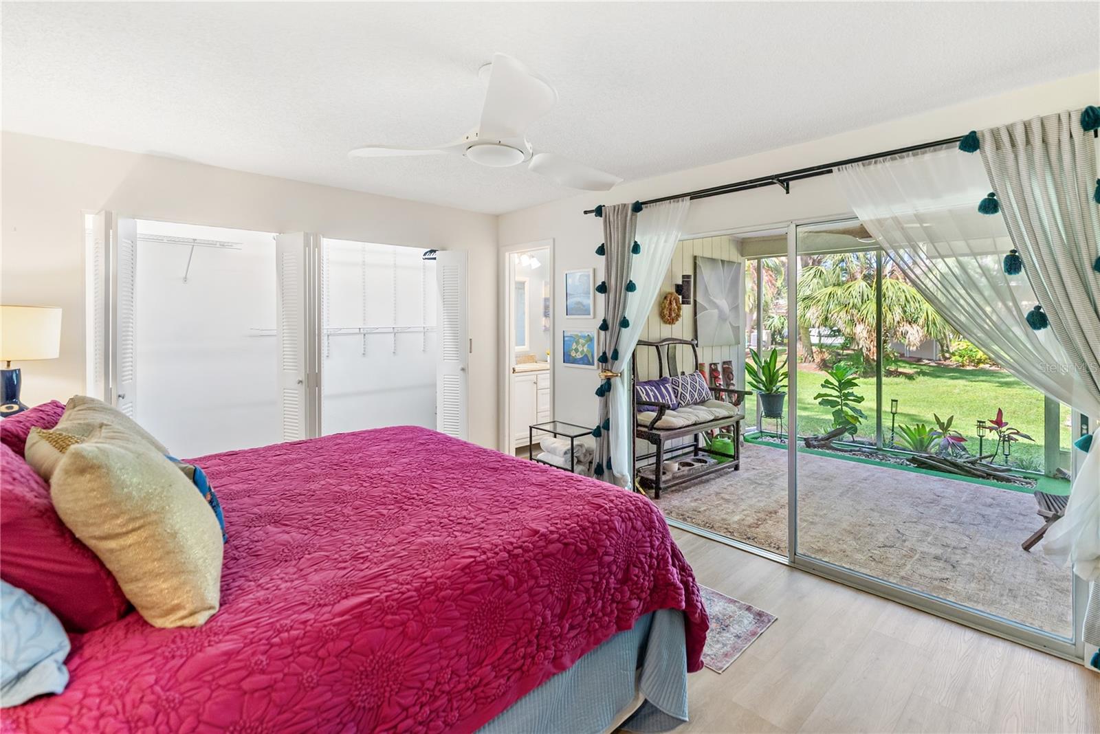 VILLAGE GARDENS PH 2 - Residential Lease