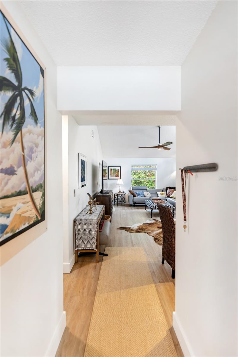 VILLAGE GARDENS PH 2 - Residential Lease