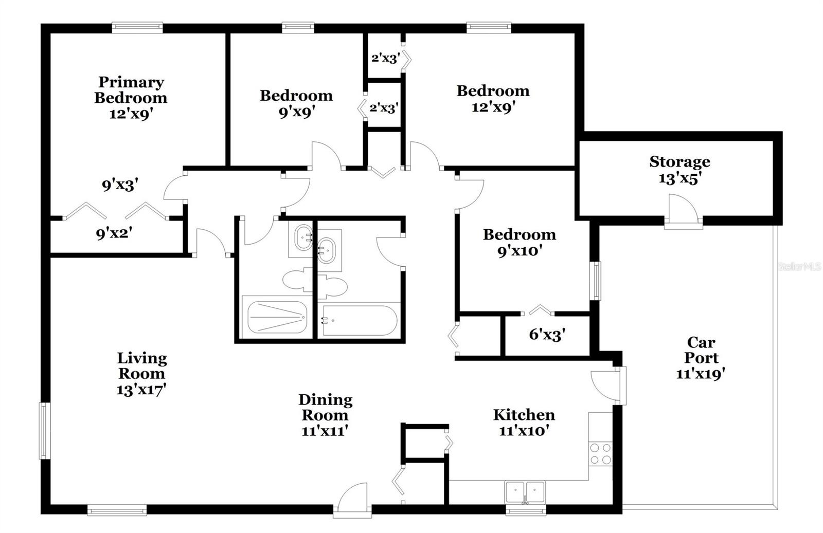 WREN ESTATES - Residential Lease