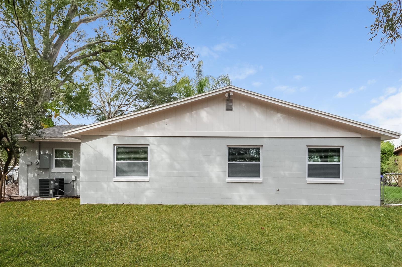 WREN ESTATES - Residential Lease