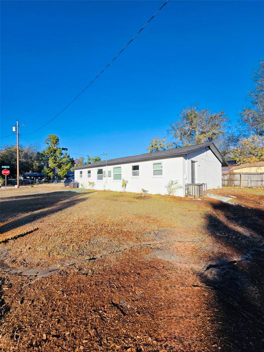 454 | TAMPA OVERLOOK - Residential Income