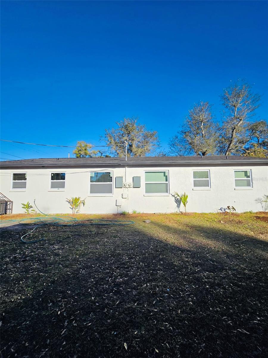 454 | TAMPA OVERLOOK - Residential Income