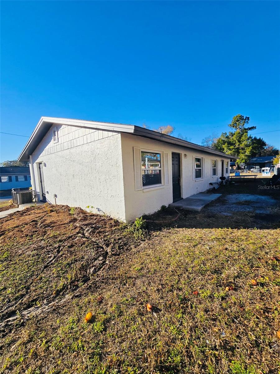 454 | TAMPA OVERLOOK - Residential Income