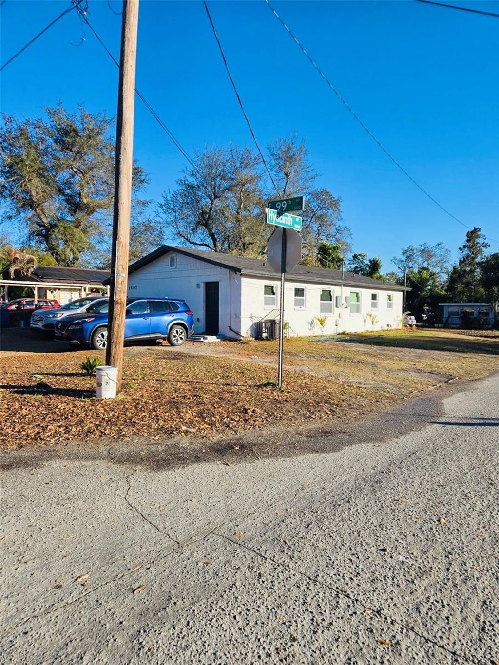 Photo of 1407 E 99th Ave, Tampa, FL 33612 (MLS # TB8475415)