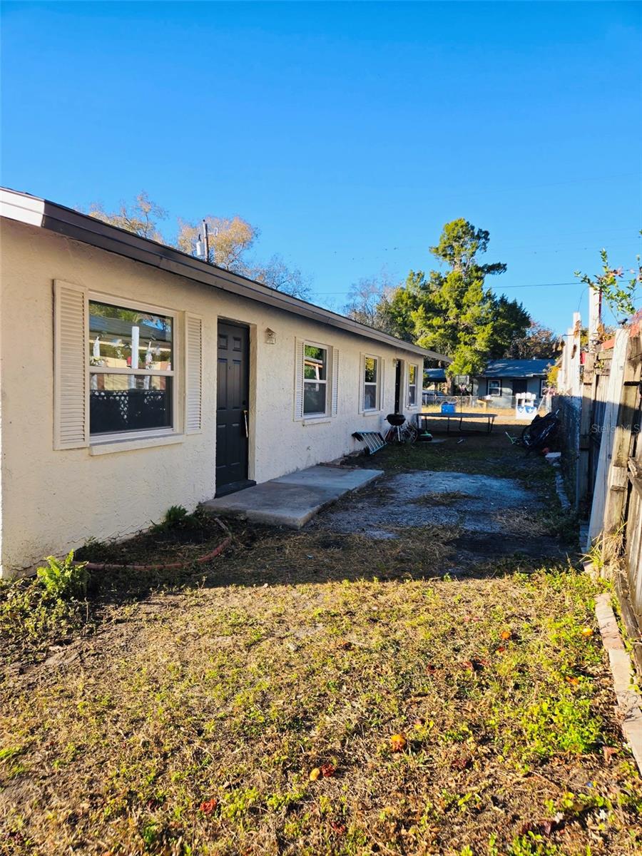 454 | TAMPA OVERLOOK - Residential Income