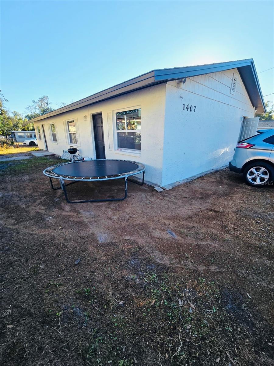 454 | TAMPA OVERLOOK - Residential Income