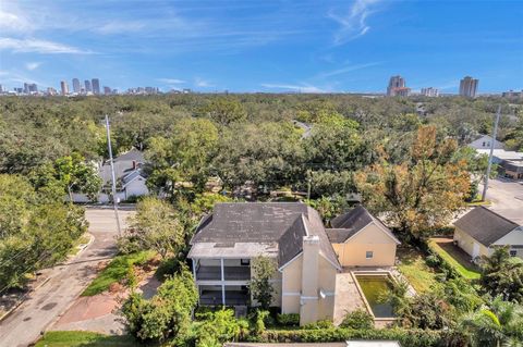 A home in TAMPA