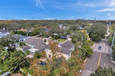 A home in TAMPA