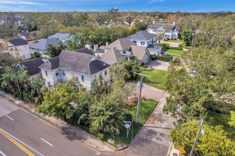 A home in TAMPA