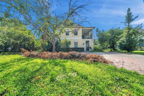 A home in TAMPA