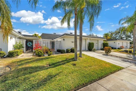 Photo of 93 Boca Ciega Point Boulevard N #93, St Petersburg, FL 33708 (MLS # TB8513428)