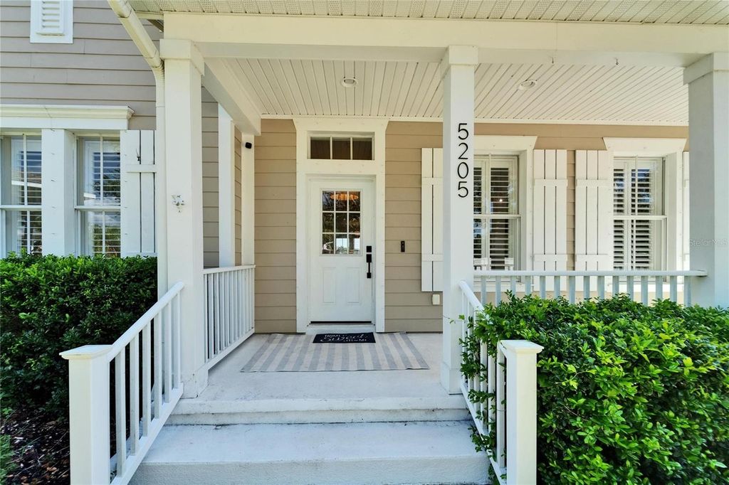 Photo of 5205 Brighton Shore Drive, Apollo Beach, FL 33572 (MLS # TB8413026)
