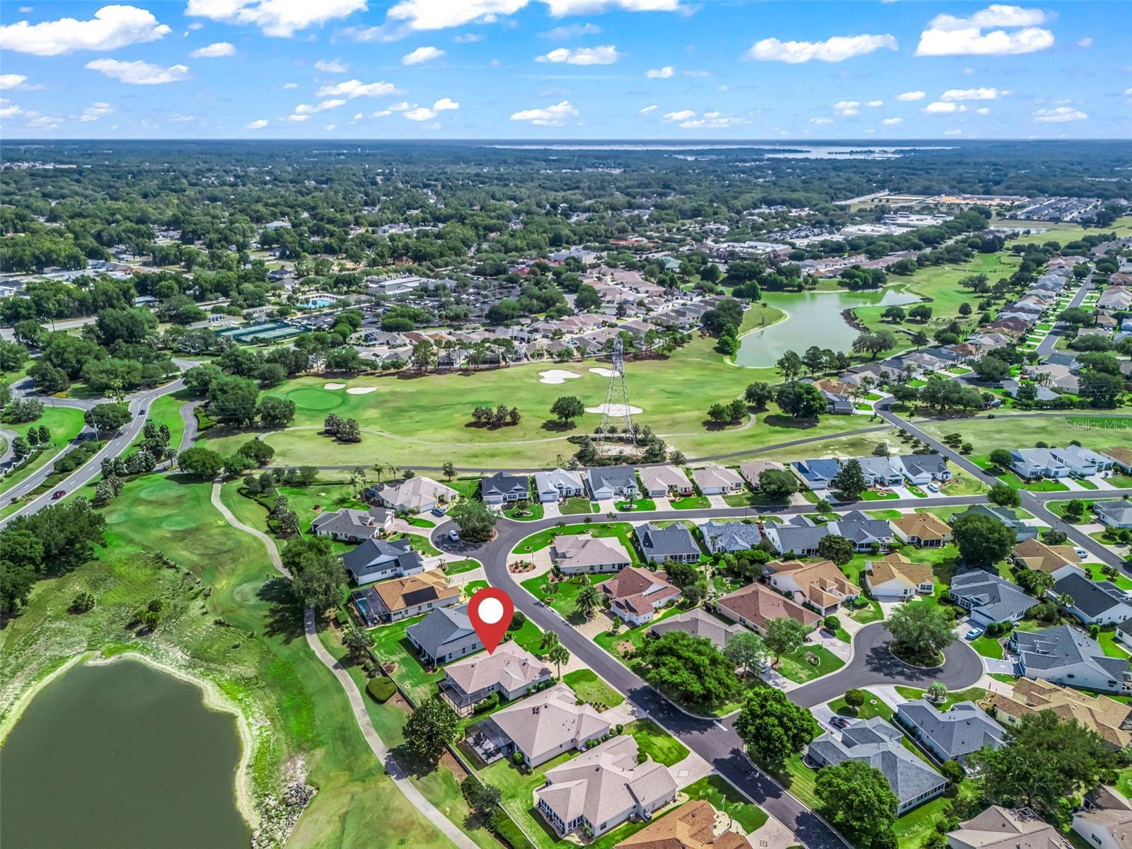 THE VILLAGES - Residential