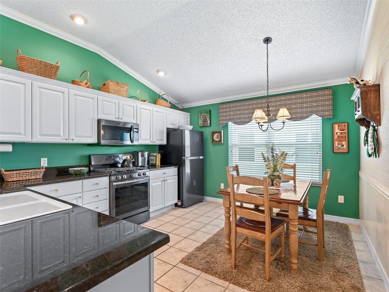 THE VILLAGES - Residential