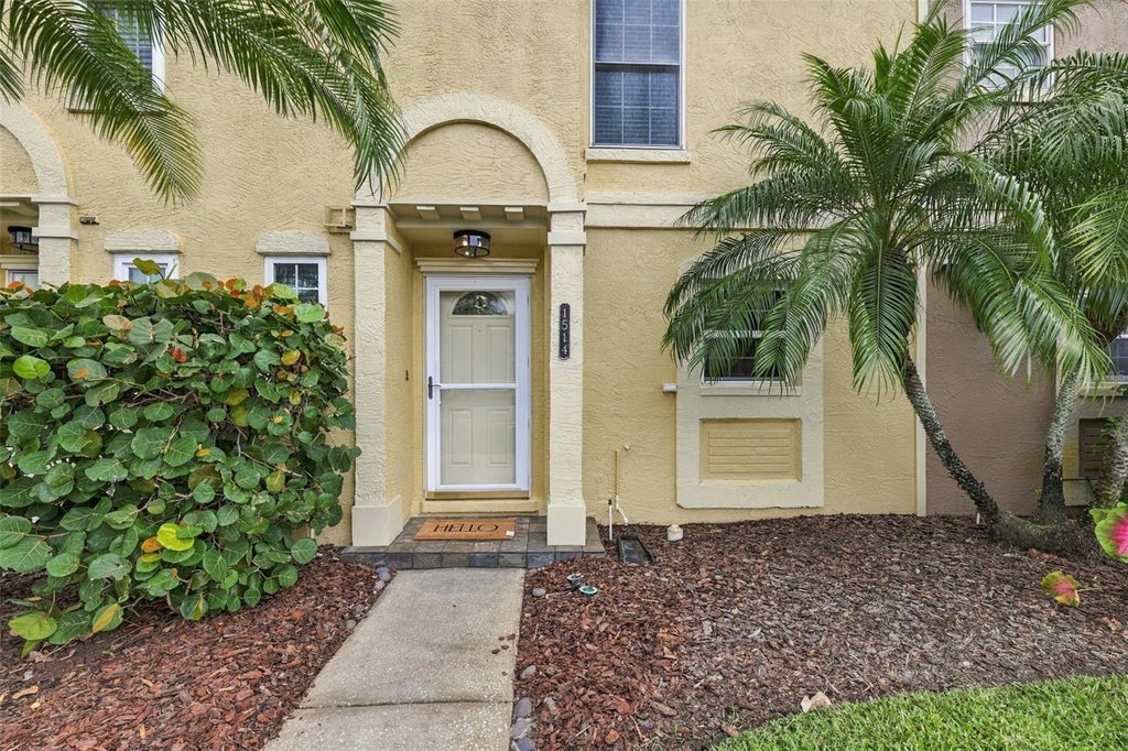 Photo of 1514 Chateaux De Ville Court, Clearwater, FL 33764 (MLS # TB8553563)