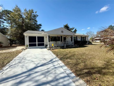 A home in OCALA