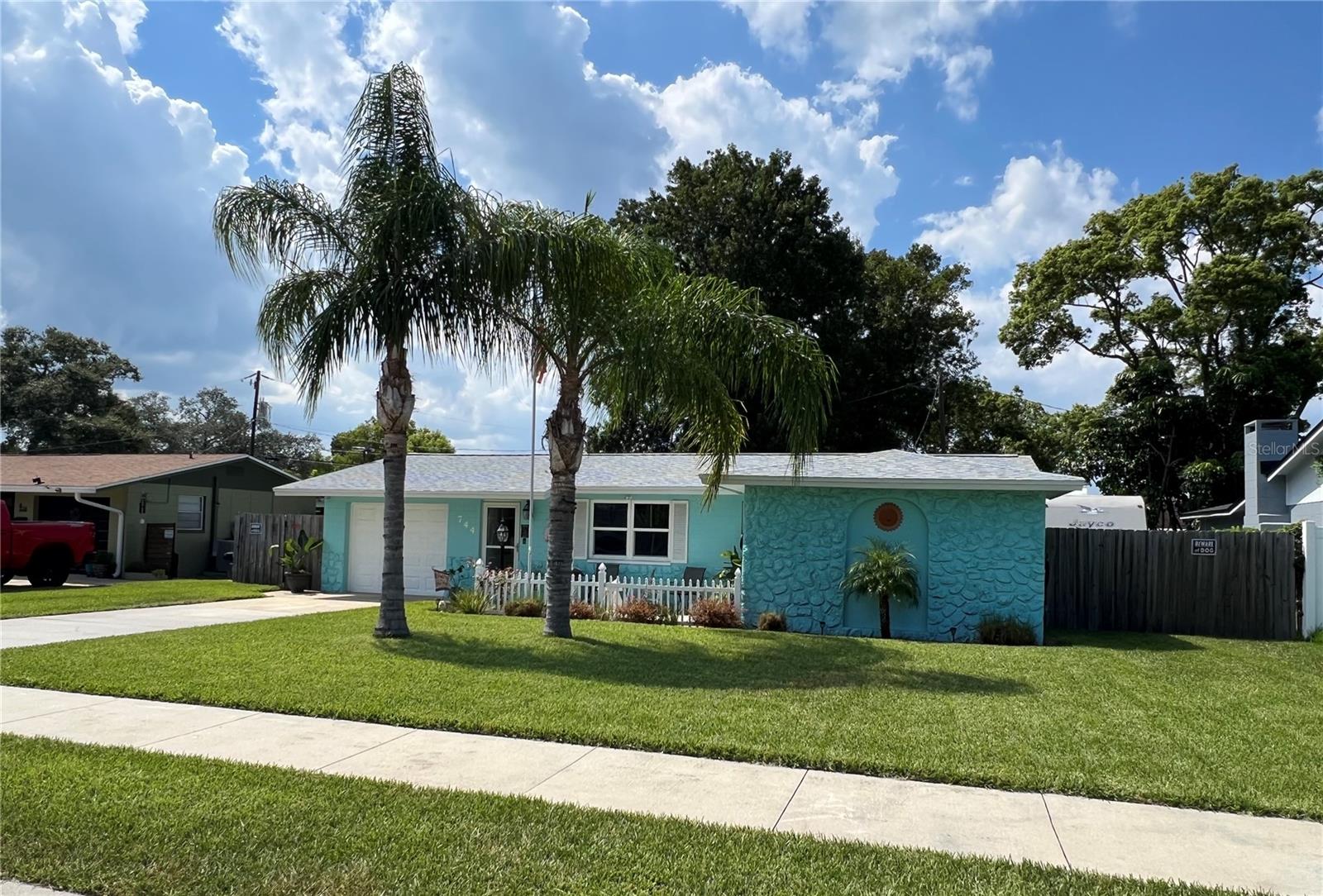 GREENBRIAR ESTATES ADD 04 - Residential