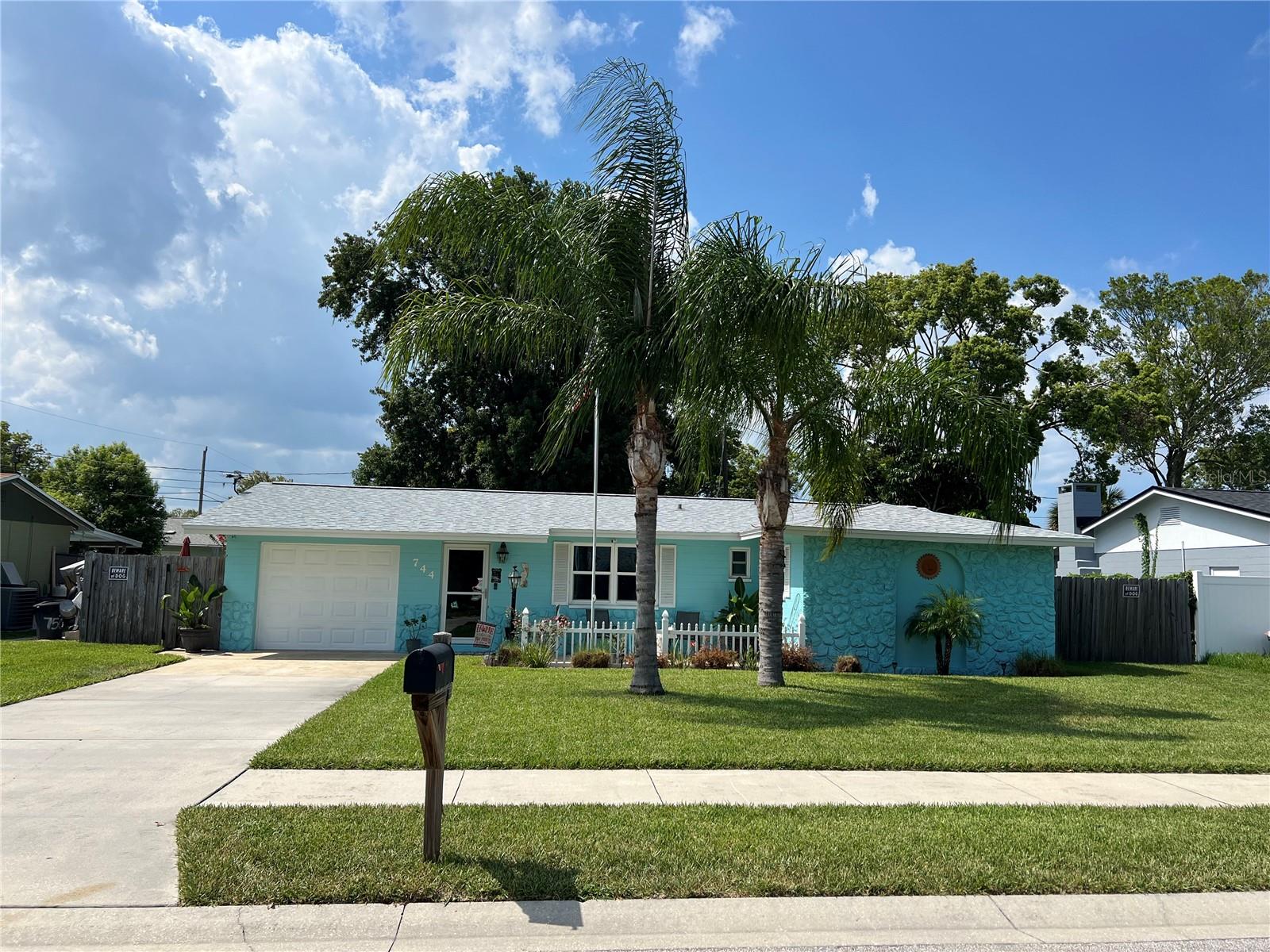 GREENBRIAR ESTATES ADD 04 - Residential