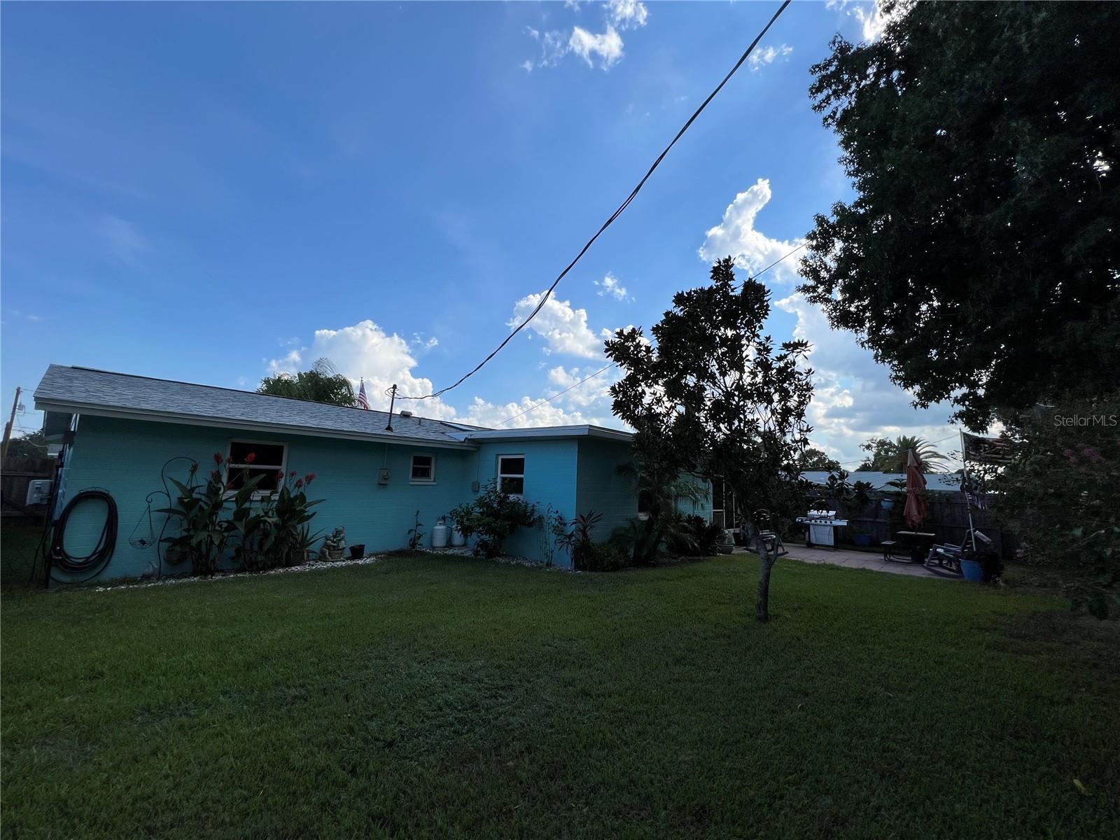 GREENBRIAR ESTATES ADD 04 - Residential