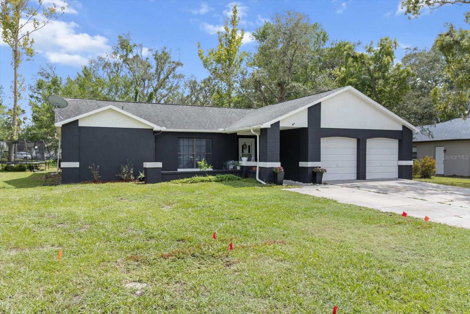 8051 WOODEN DRIVE