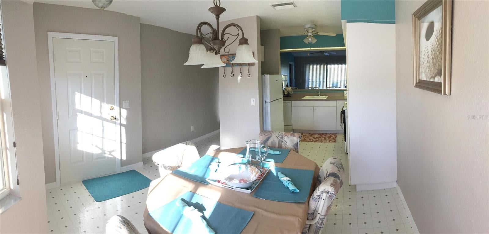 5800 SABAL TRACE DR UNIT 504 LINKSIDE 504