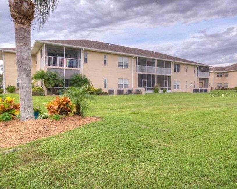 5800 SABAL TRACE DR UNIT 504 LINKSIDE 504