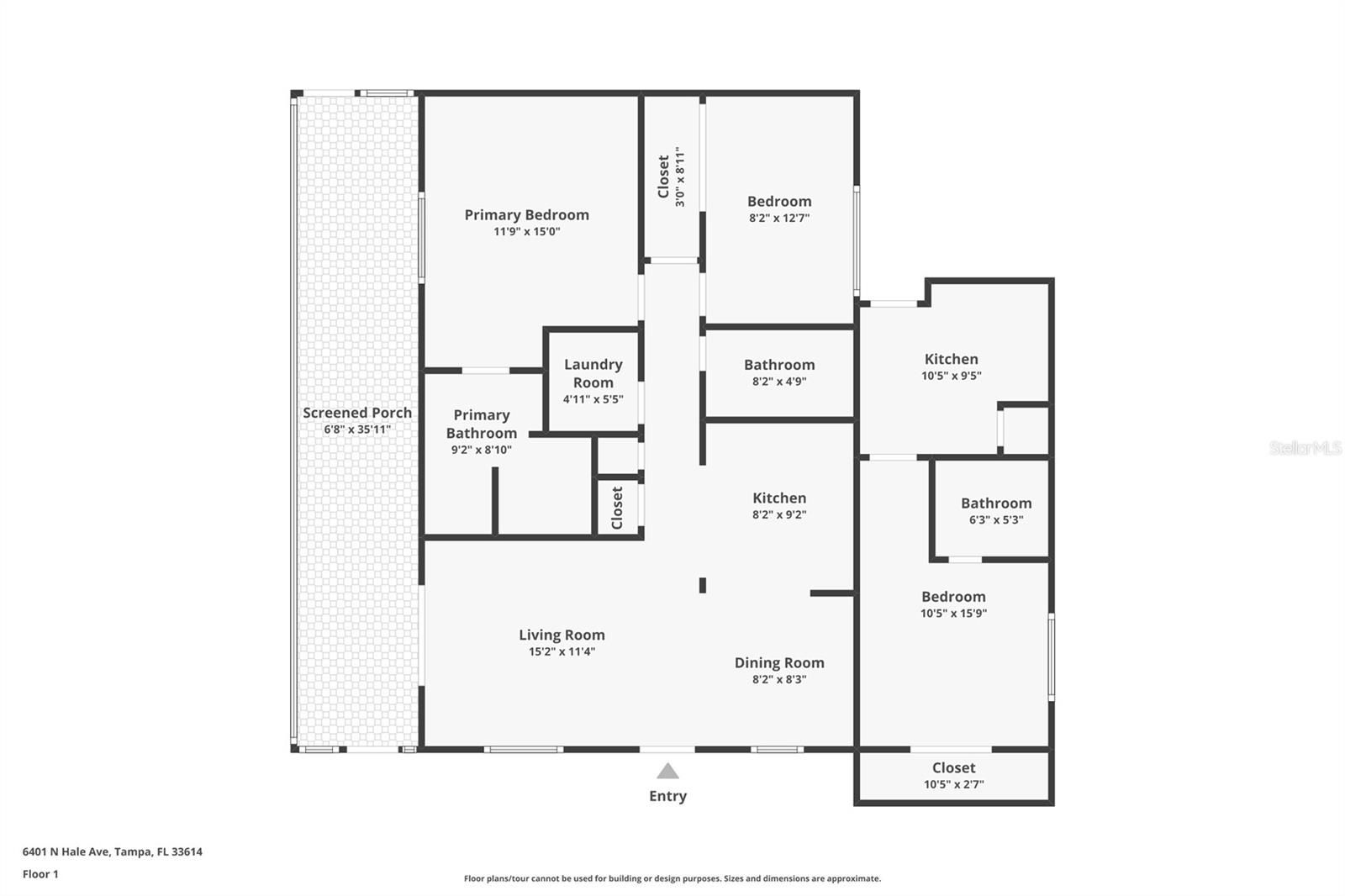 PINE CREST VILLA ADD 5 - Residential