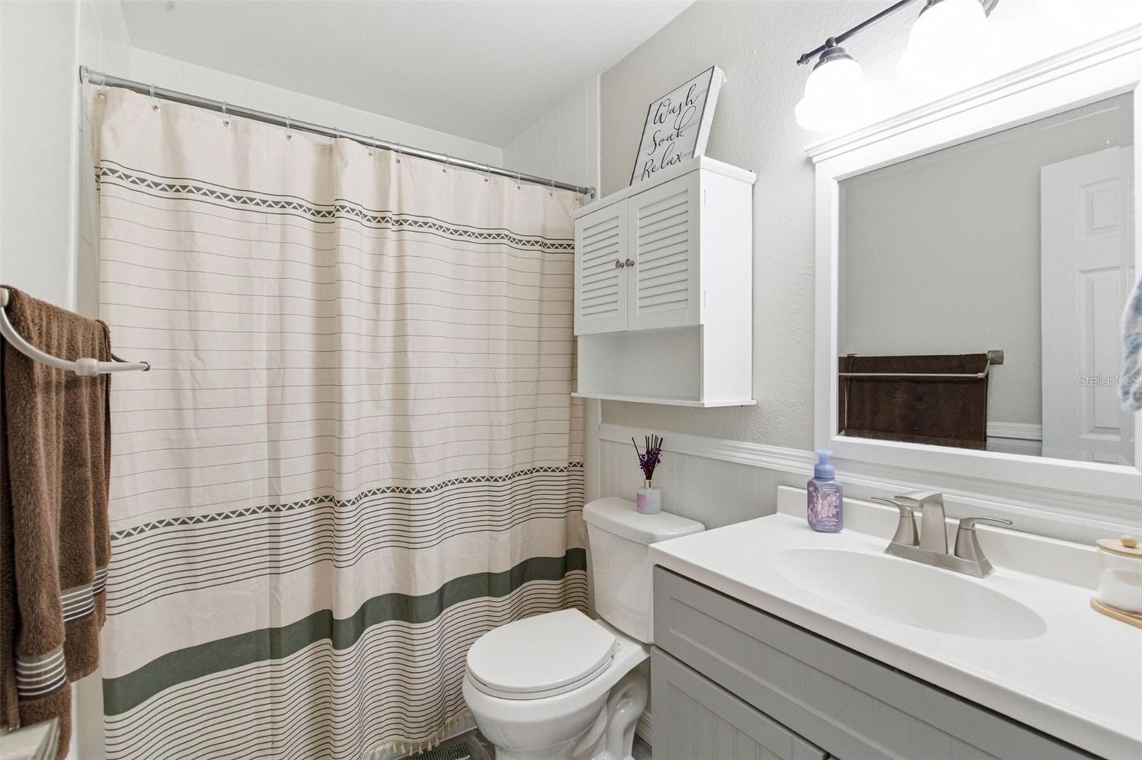 PINE CREST VILLA ADD 5 - Residential