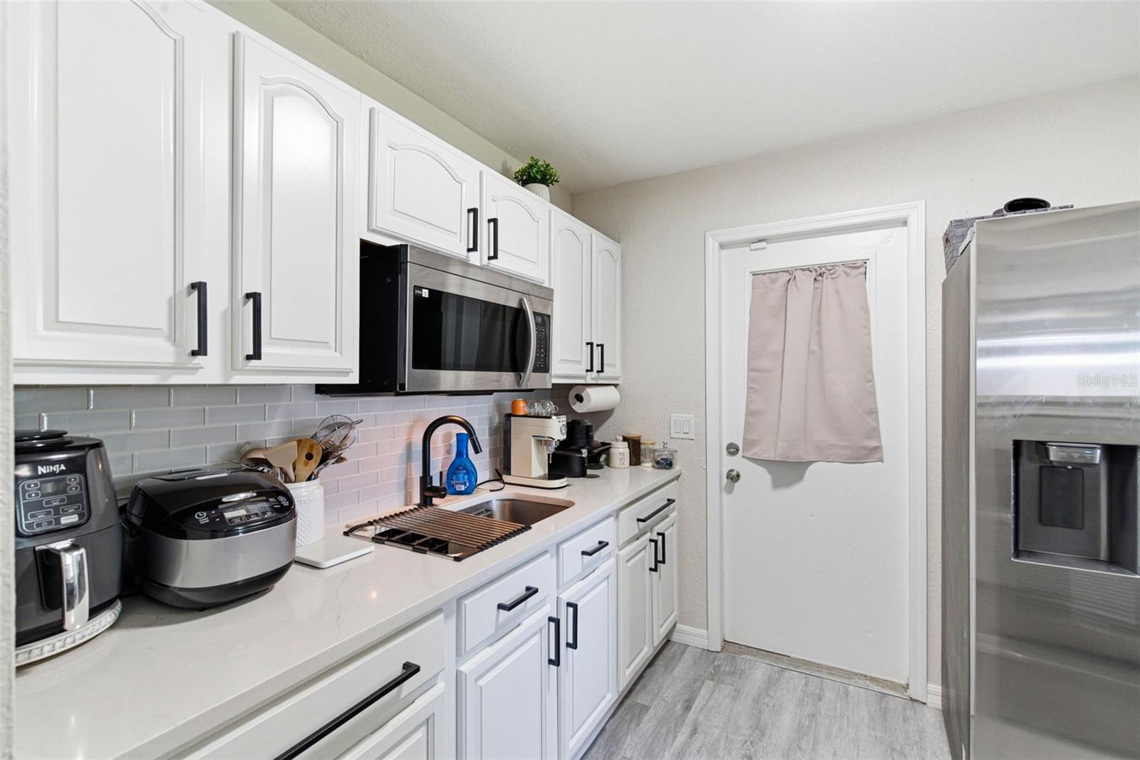 PINE CREST VILLA ADD 5 - Residential