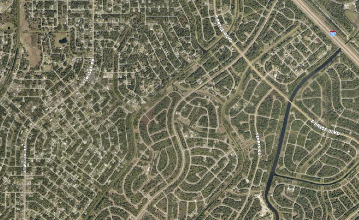 PORT CHARLOTTE SUB 22 - Land