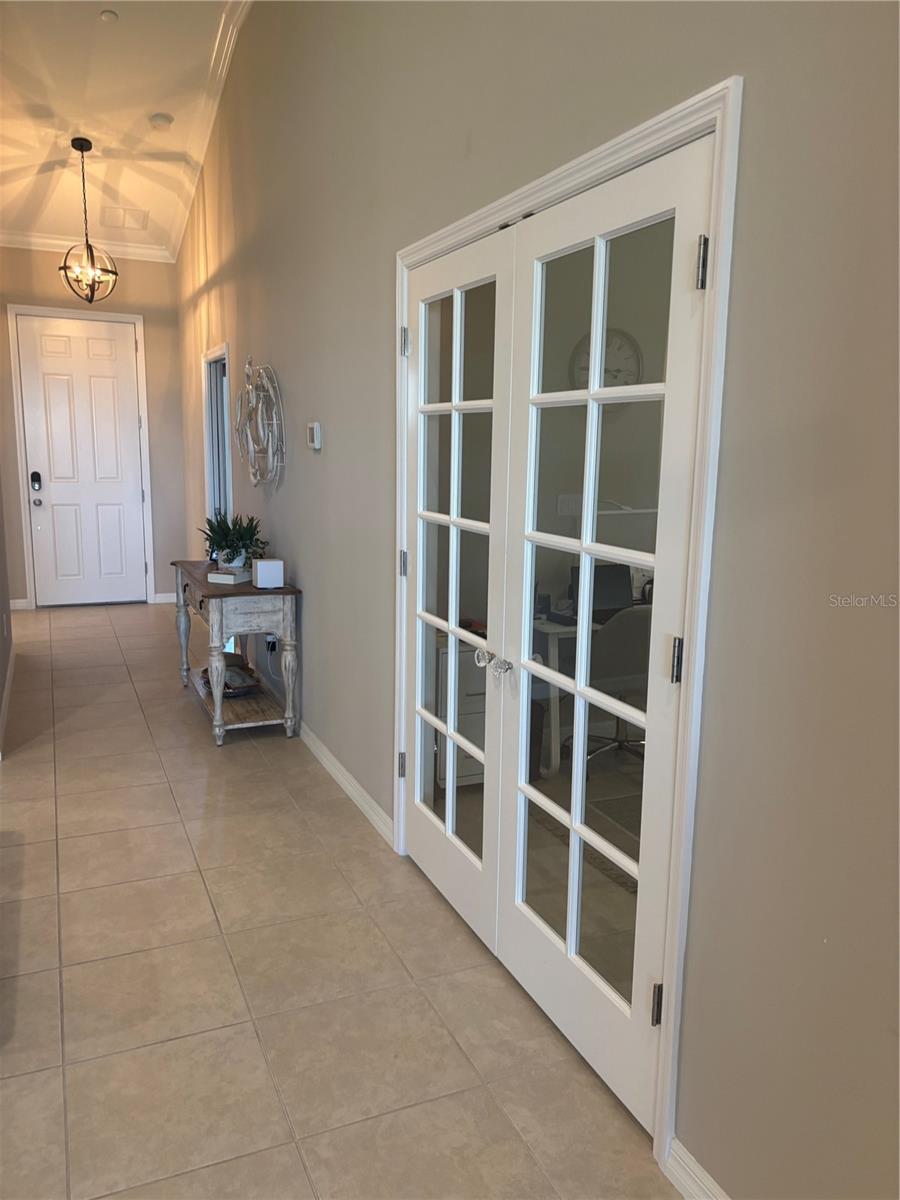 BACCIANO III AT ESPLANADE LAKEWOOD RANCH - Residential Lease