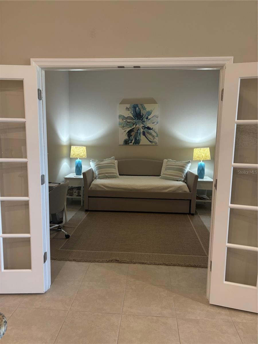 BACCIANO III AT ESPLANADE LAKEWOOD RANCH - Residential Lease