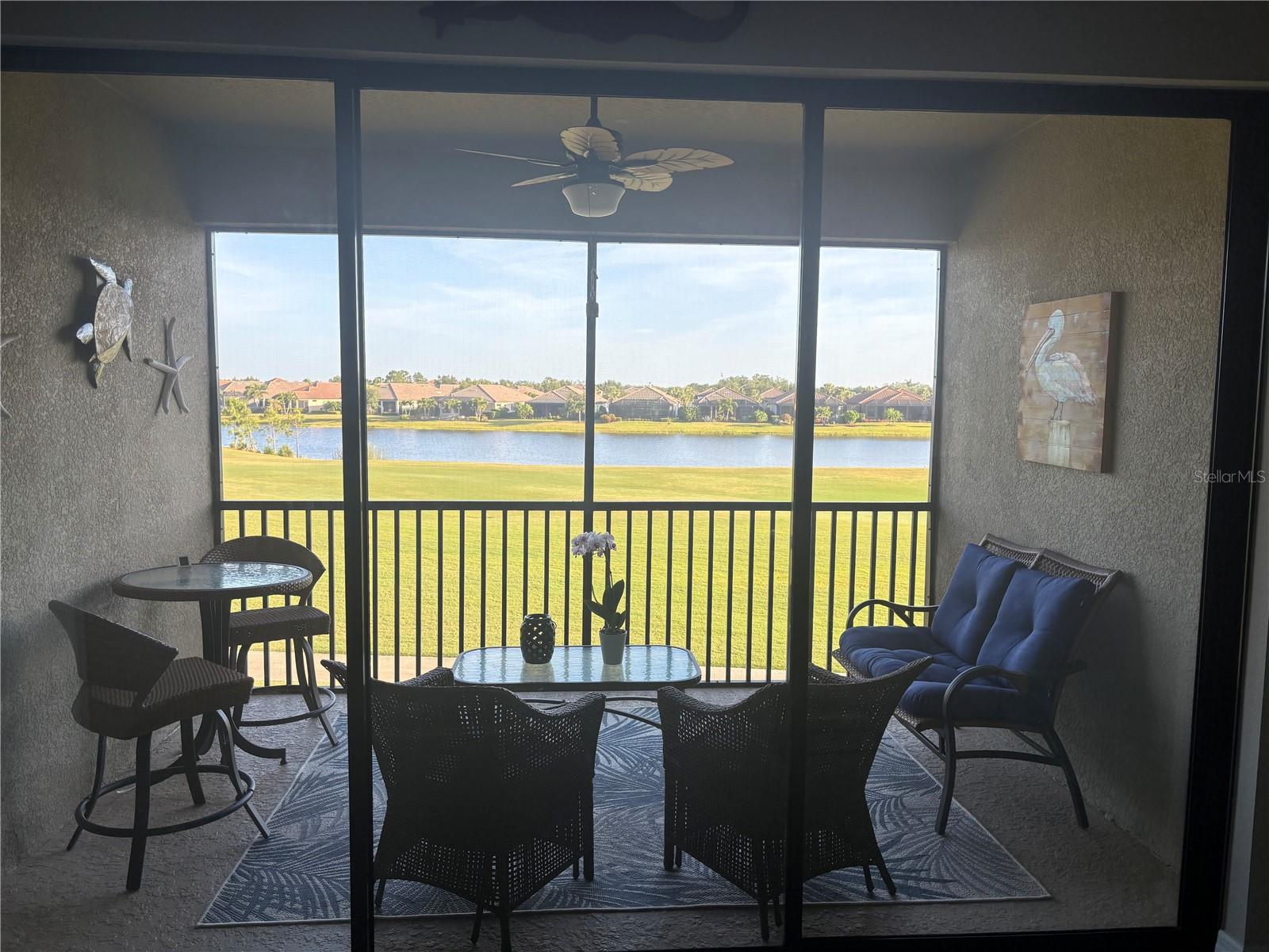 BACCIANO III AT ESPLANADE LAKEWOOD RANCH - Residential Lease