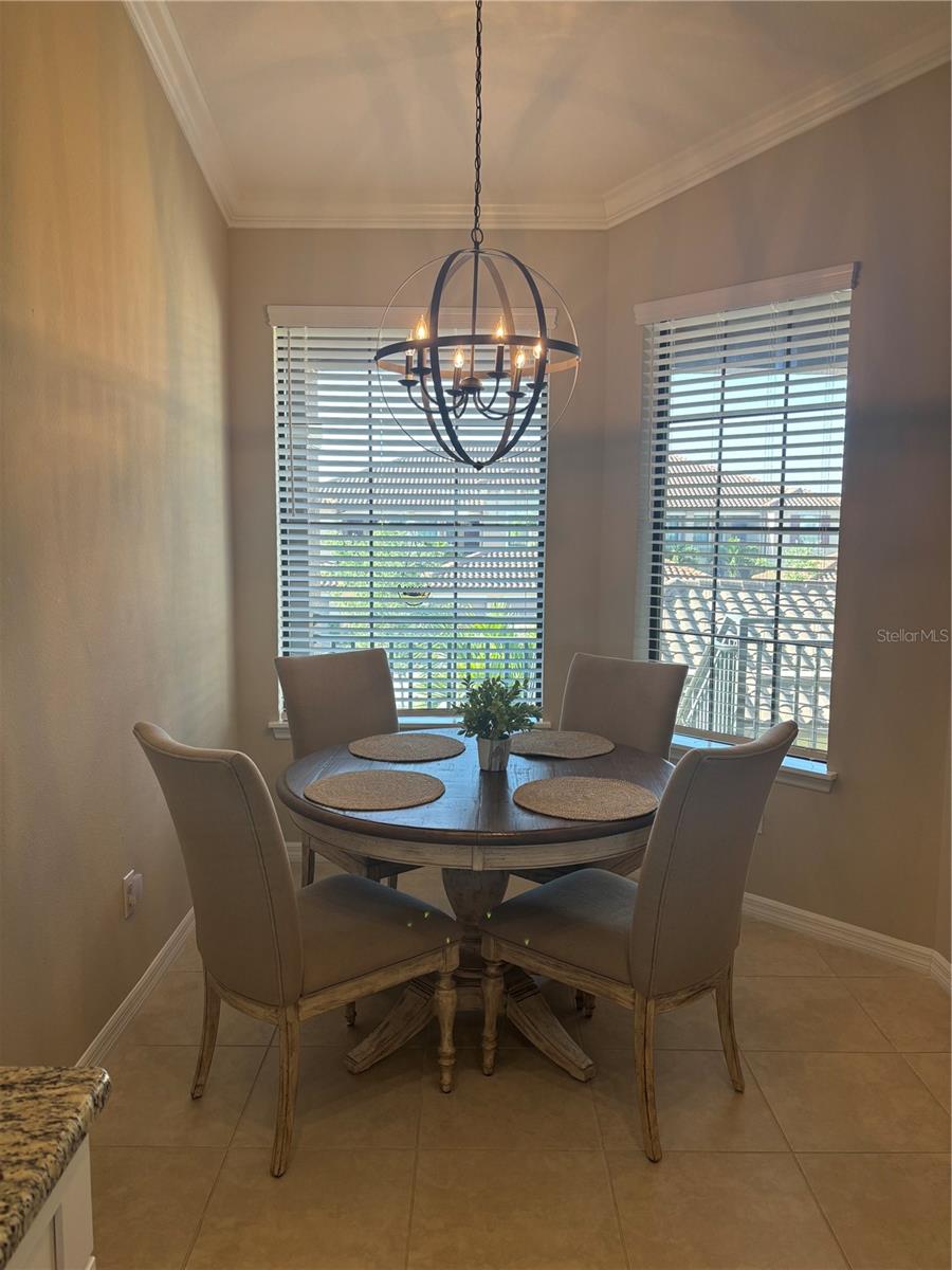 BACCIANO III AT ESPLANADE LAKEWOOD RANCH - Residential Lease
