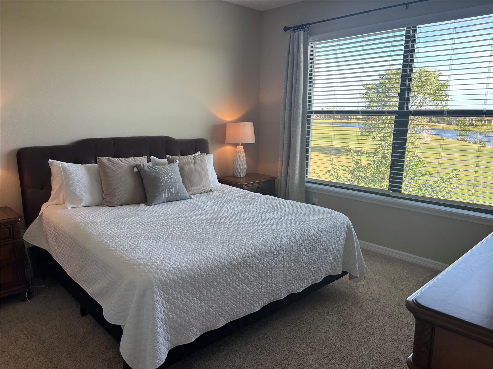 BACCIANO III AT ESPLANADE LAKEWOOD RANCH - Residential Lease