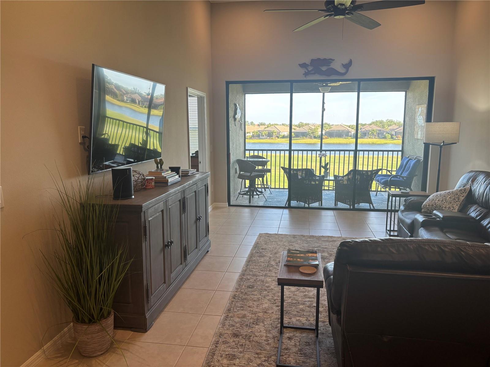BACCIANO III AT ESPLANADE LAKEWOOD RANCH - Residential Lease