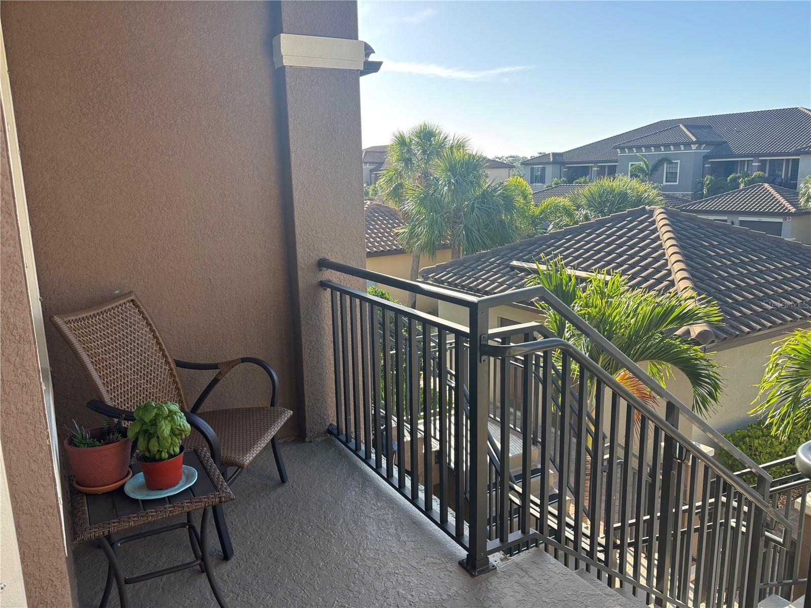 BACCIANO III AT ESPLANADE LAKEWOOD RANCH - Residential Lease