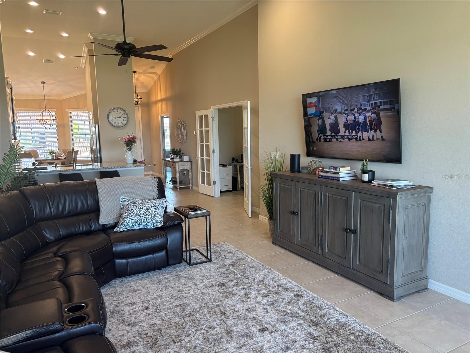 BACCIANO III AT ESPLANADE LAKEWOOD RANCH - Residential Lease